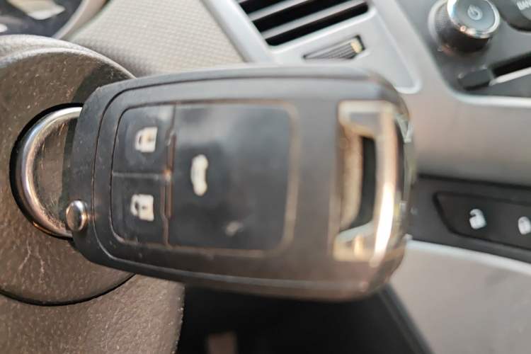 Used Chevrolet Cruze 2012 1.6L SE Automatic
