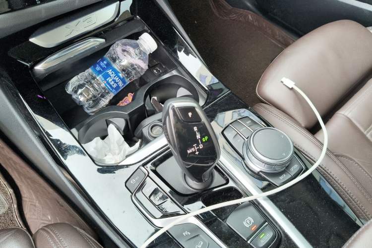 Used BMW X3 2021 Facelift xDrive28i M Sport Package