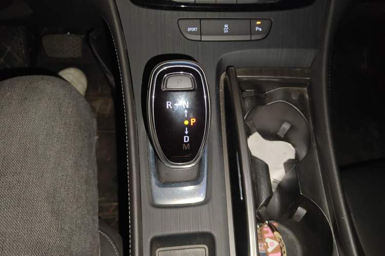 Used Buick LaCrosse 2022 652T Luxury Version
