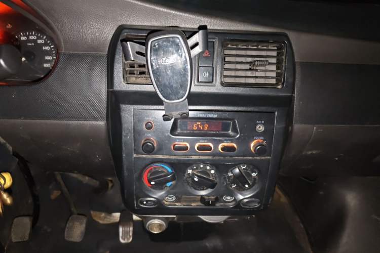 Used Wuling Rongguang 2012 1.2L Extended Basic Version LJY