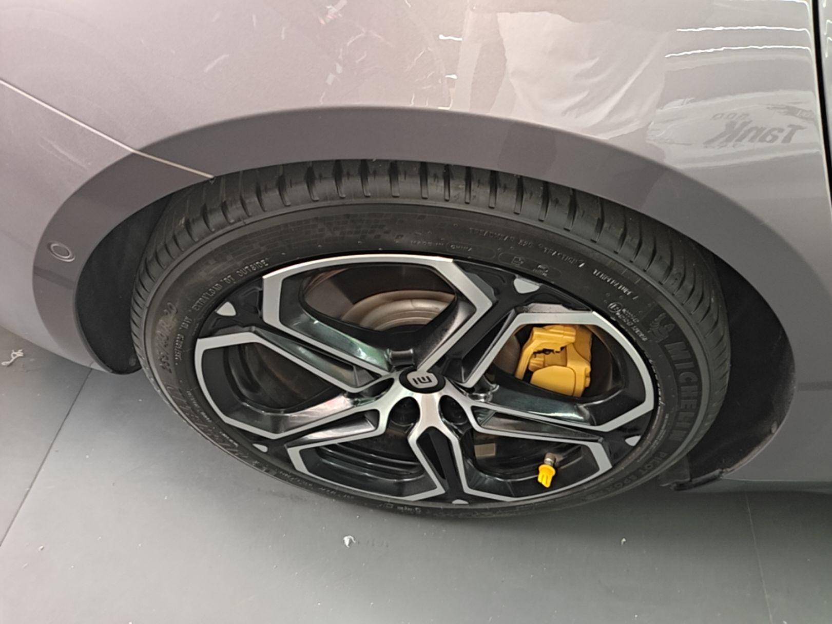 Xiaomi Auto SU7 2024 Four-Wheel Drive Ultra-Long Range Advanced Intelligent Driving Max Edition — снимка 11