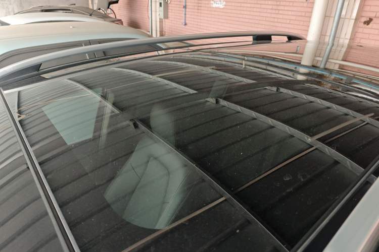 Used Mercedes-Benz EQB 2024 EQB 350 4MATIC Roof