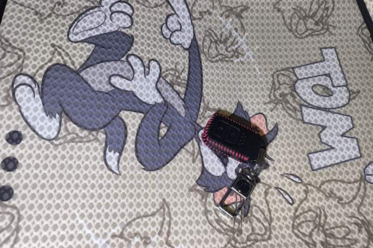 Used Honda Fit 2021 1.5L CVT Trend Edition
