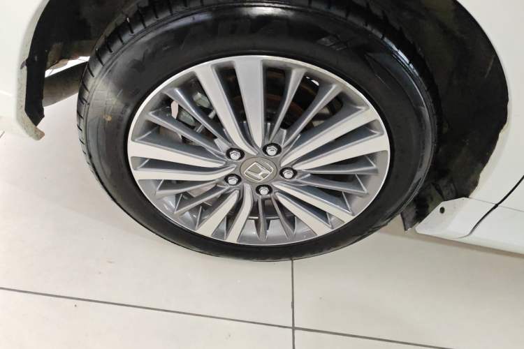 Used Honda Odyssey 2018 2.4L Luxury Edition