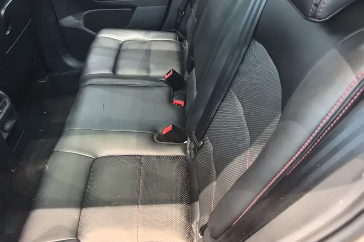 Used Volkswagen Golf Sportsvan 2016 230TSI Automatic Trend Edition