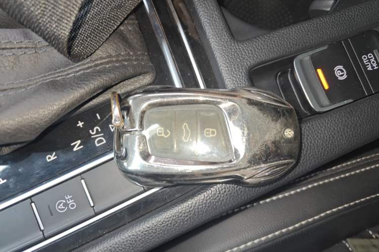 Used Volkswagen Magotan 2020 330TSI DSG Luxury Edition