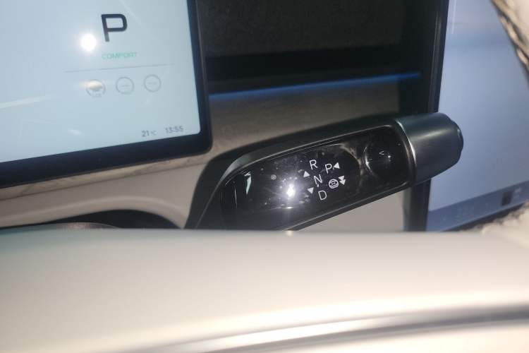 Used XPeng X9 2024 702 Ultra-Long Range Max