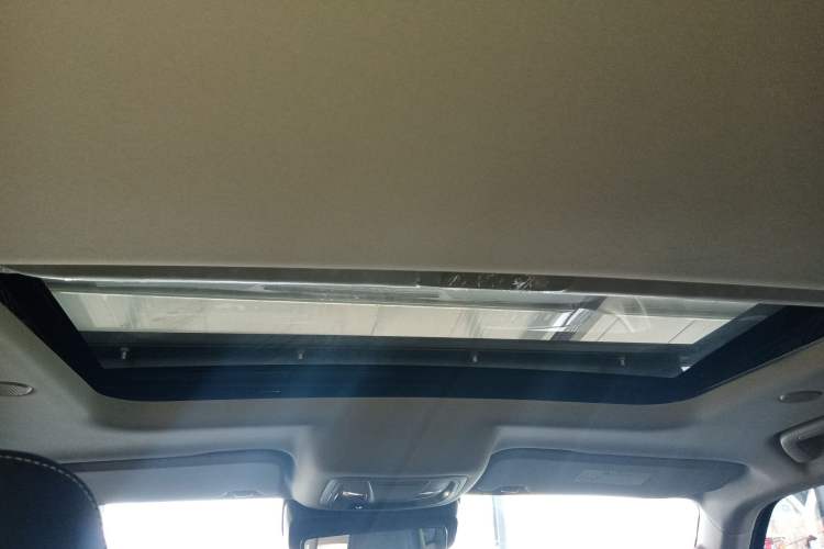 Used Tank 300 2024 2.0T Crosser
