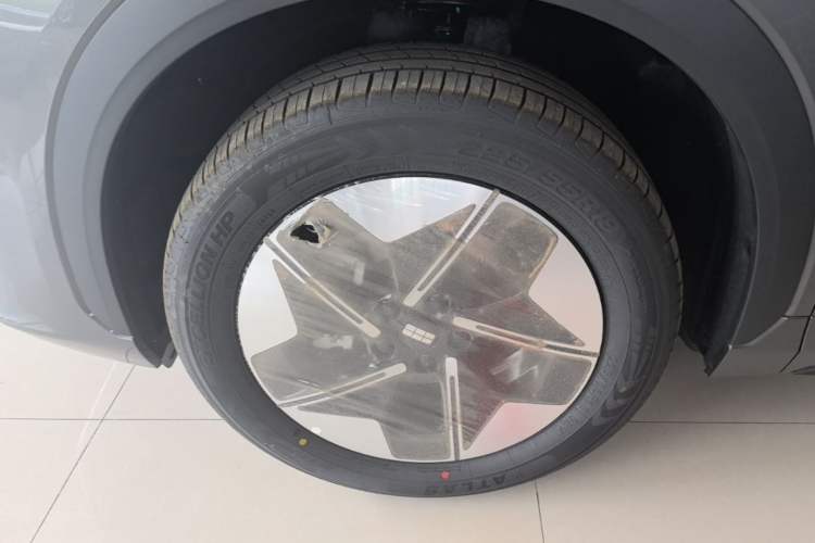 Used Geely Galaxy E5 2026 Model 530km Launch Edition