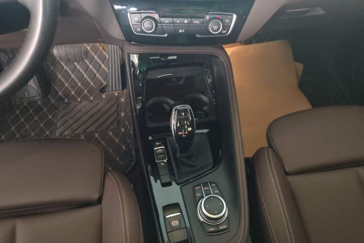 Used BMW X1 2020 sDrive20Li Premium Edition