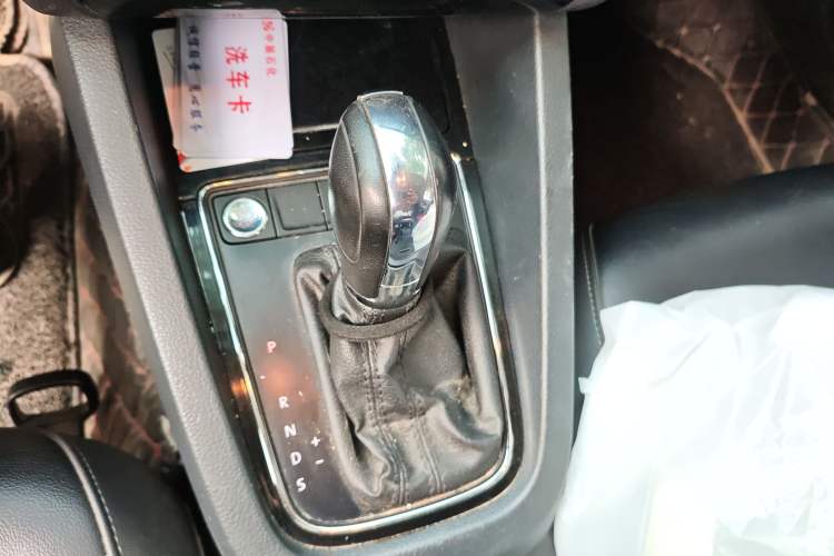 Used Volkswagen Sagitar 2018 1.6L Automatic Comfort Model
