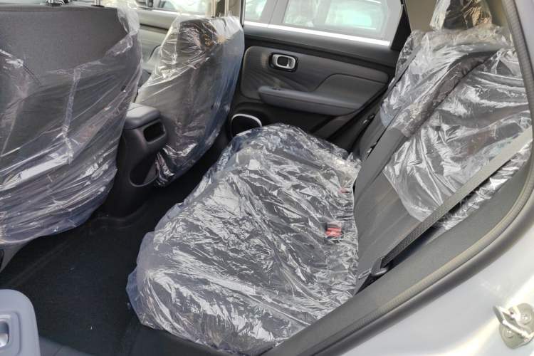 Used AION UT 2025 330 Starlight Edition
