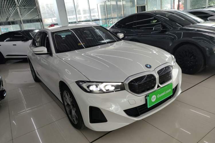 Used BMW i3 2022 eDrive 35 L