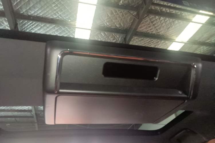 Used Li Auto L7 2025 Max Smart Refresh Edition Headliner