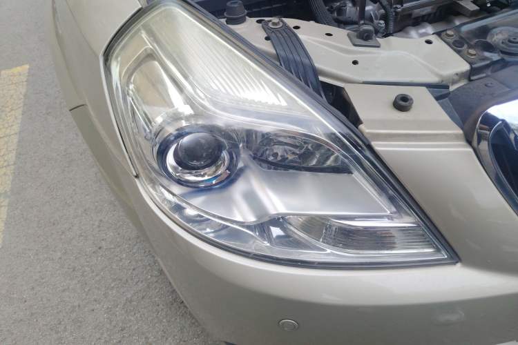 Used Buick Excelle 2013 1.5L Automatic Classic Model