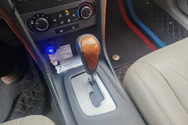 Used Chevrolet Epica 2013 1.8 SX Luxury Edition AT
