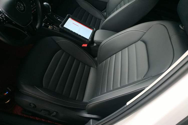 Used Volkswagen Lamando 2021 Revised Version 280TSI DSG Comfort Edition
