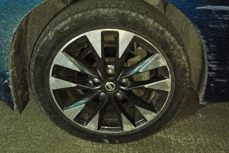 Used Nissan Lannia 2016 1.6L CVT Smart Cool Edition