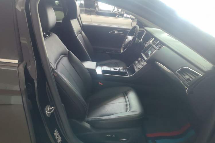 Used Ford Taurus 2017 EcoBoost 180 Luxury Model