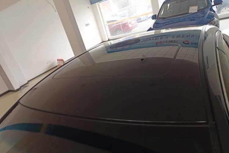 Used Nissan Teana 2018 2.0L XL Smart Upgrade Edition
