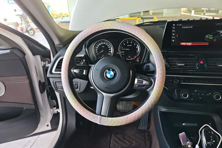 Used BMW 1 Series 2021 Restyled 125i M Sport Night Edition
