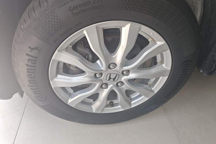 Used Honda CR-V 2013 2.0L 2WD Classic Edition
