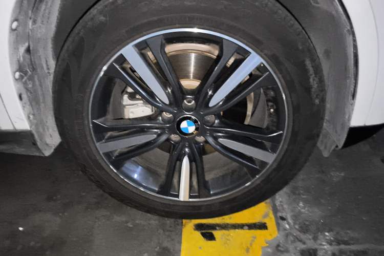 Used BMW X5 2017 xDrive35i Elegant Edition