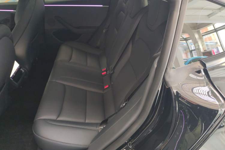 Used Tesla Model 3 2023 Rear-Wheel-Drive Version