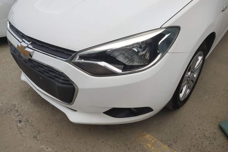 Used Chevrolet Lova RV 2016 1.5L Automatic Smart Drive Edition
