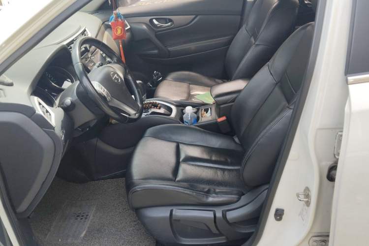 Used Nissan X-Trail 2014 2.0L CVT Comfort Edition 2WD