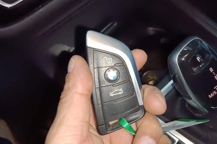 Used BMW 1 Series 2022 120i M Sport Edition