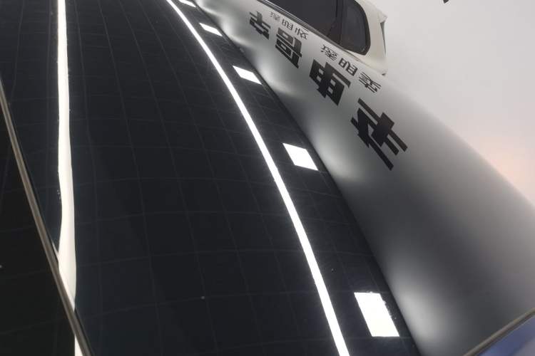 Used Tesla Model Y 2021 Long-Range All-Wheel-Drive Version 3D7