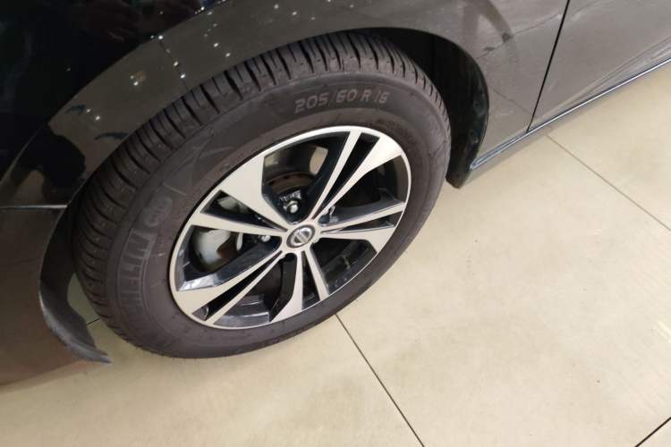 Used Nissan Sylphy 2021 1.6L XL CVT Enjoyment Edition
