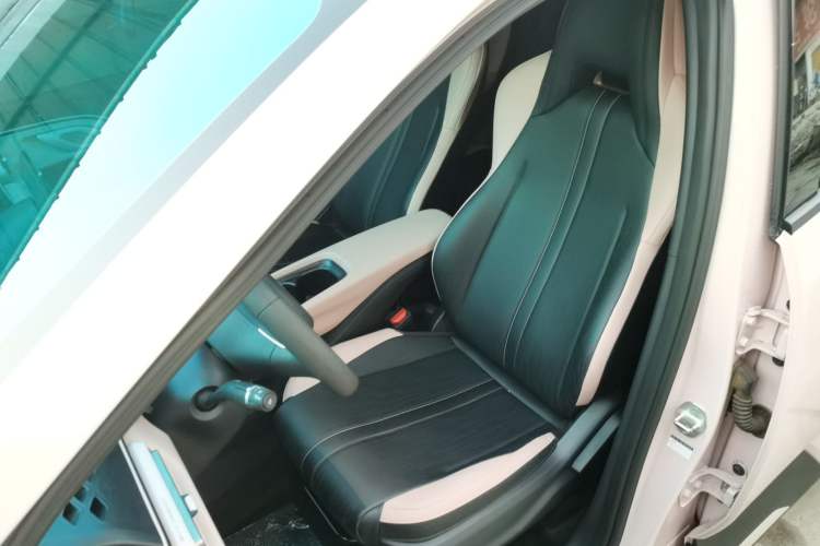 Used BYD Seagull 2025 305km Active Version