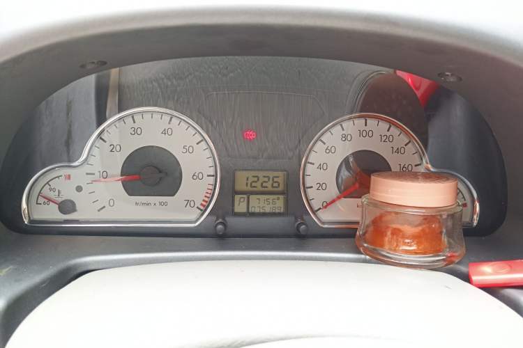 Used Citroen Elysee 2012 Sedan 1.6L Automatic Tech Model
