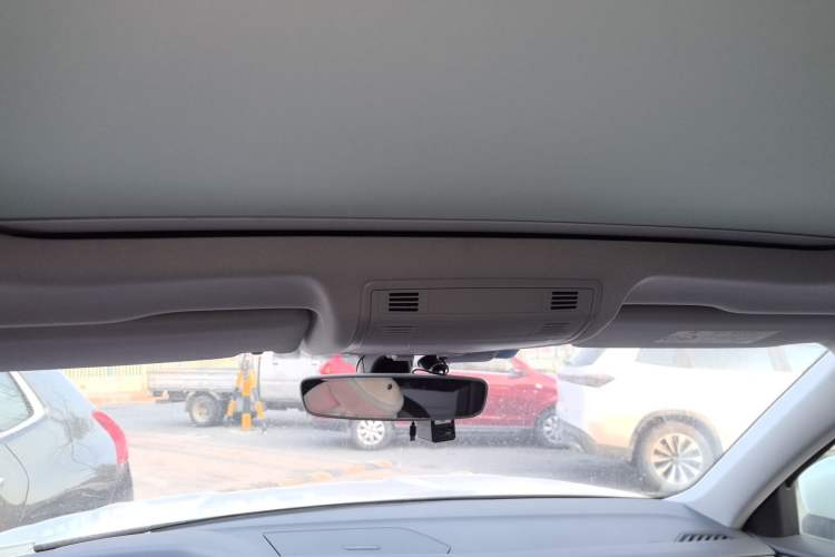 Used Volkswagen Tayron X 2020 330TSI Two-Wheel Drive Luxury Smart Connectivity Version