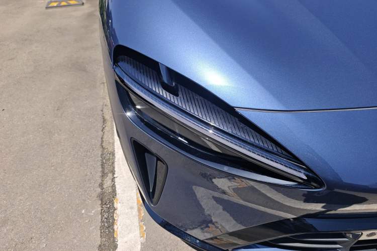 Used Xiaomi Auto YU7 2025 Ultra-Long Range High-Performance All-Wheel-Drive Max Edition