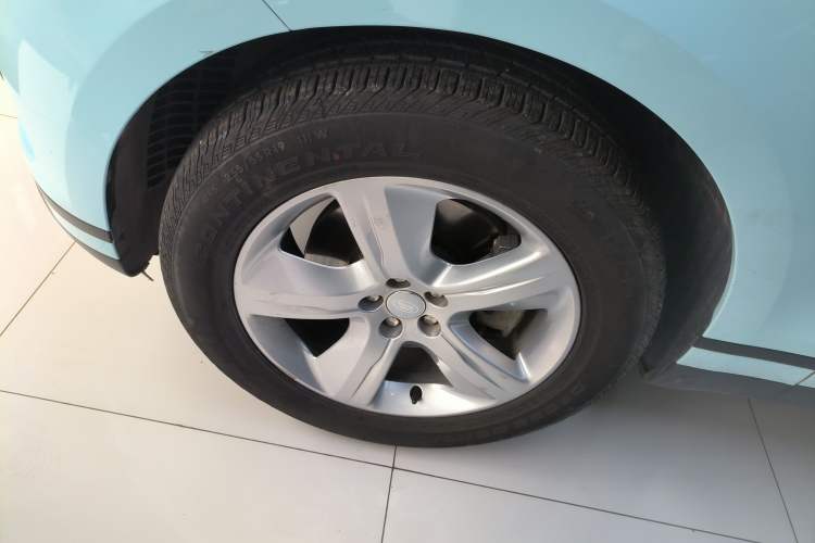 Used Land Rover Range Rover Velar 2023 250 PS