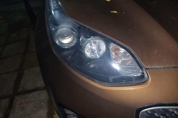 Used Kia KX5 2016 1.6T Automatic Two-Wheel Drive Premium