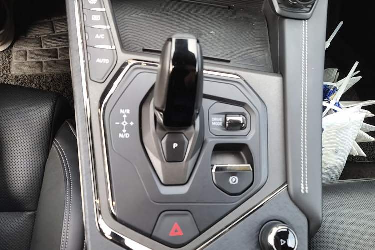 Used Lynk & Co 01 2023 1.5TD EM-F PM