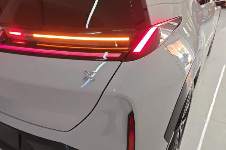 Used Zeekr X 2023 Rear-Drive ME Version 5 Seats