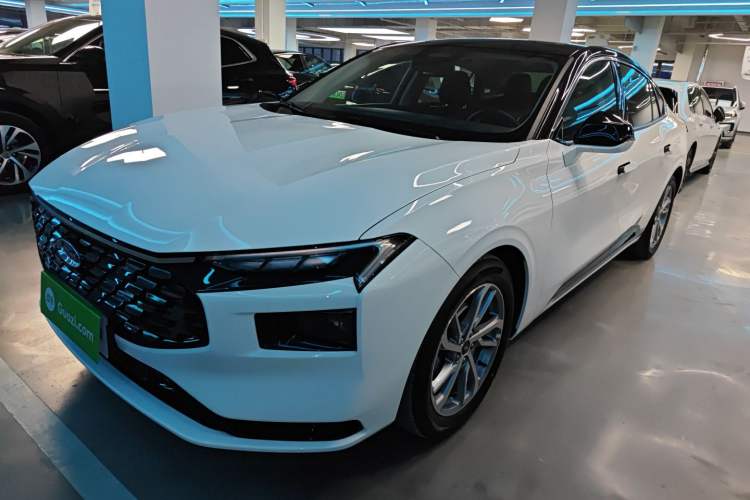 Used Ford Mondeo 2023 EcoBoost 245 Luxury Model