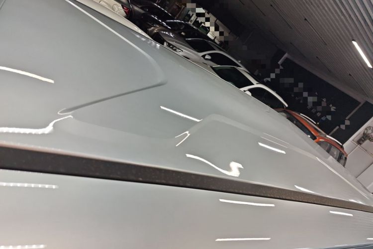 Used iCAR V23 2025 401 Two-Wheel Drive Advanced Edition