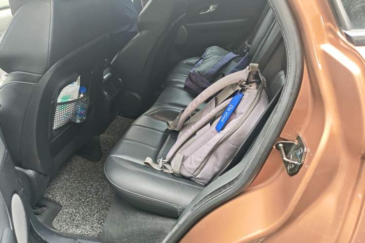 Used Land Rover Range Rover Evoque 2016 2.0T SE Smart Glow Edition
