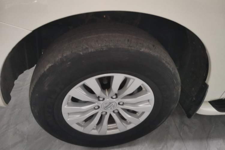 Used Nissan Patrol 2017 4.0L Parallel Import