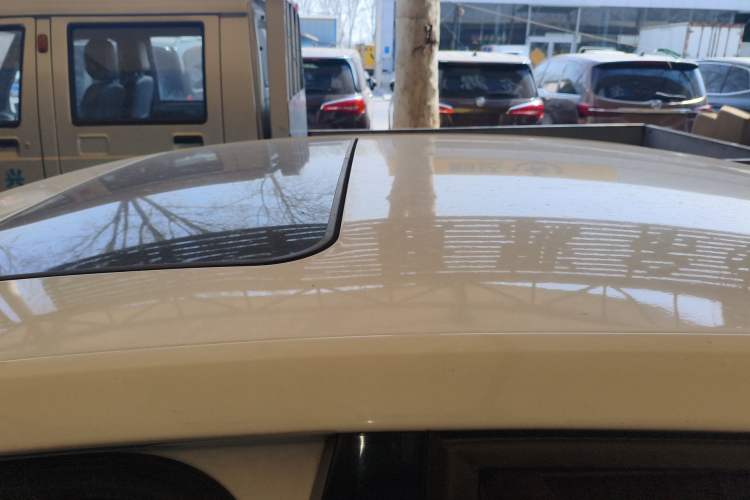 Used Volkswagen Bora 2018 1.5L Automatic Comfort Model