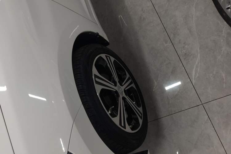 Used Hyundai Elantra (6th Generation / Lingdong) 2018 1.4T Dual-Clutch Xuan Dong · Dynamic Edition