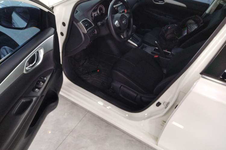 Used Nissan Sylphy 2024 Classic 1.6XE CVT Comfort Edition