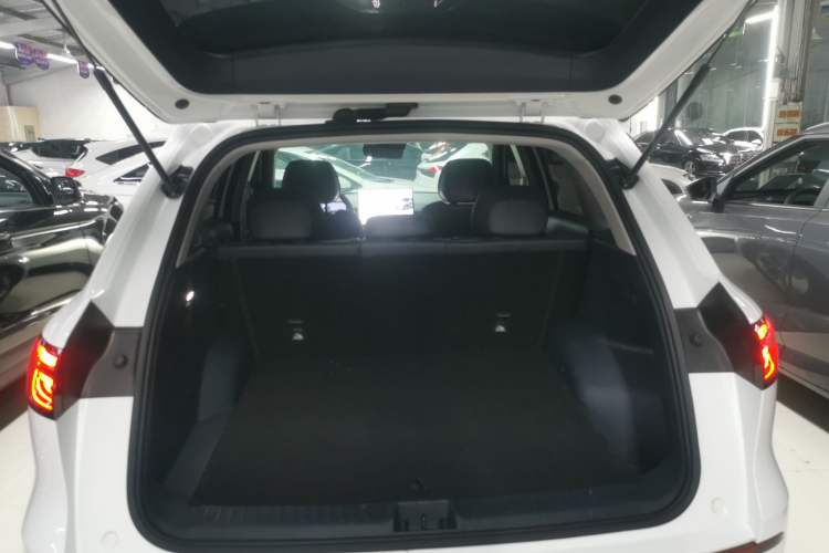 Used Geely Galaxy E5 2024 530km Long-Range Version