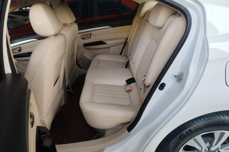 Used Great Wall C30 2016 1.5L AMT Luxury Model